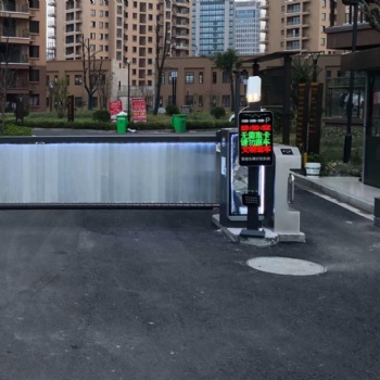 車牌識別一體機廠家，深圳云泊