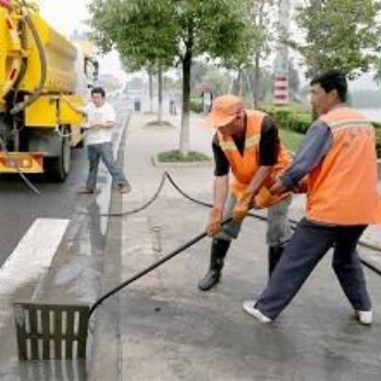 東西湖吳家山 疏通下水道 化糞池