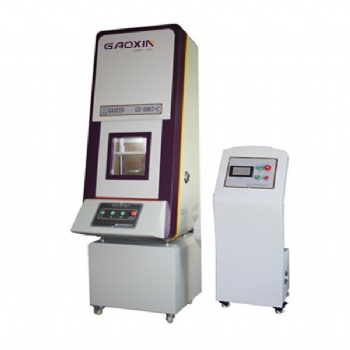 現貨供應GX-5067-C電池擠壓試驗機高鑫廠家