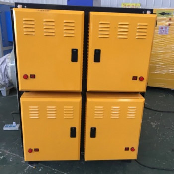 河北油煙凈化一體機除煙除味功能齊全