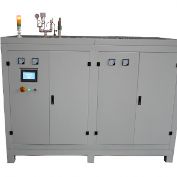 90kw電磁蒸汽發生器