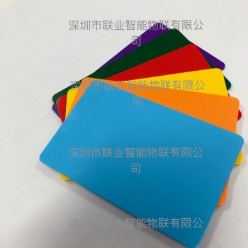 廠家可定制各類一卡通電子標簽推送