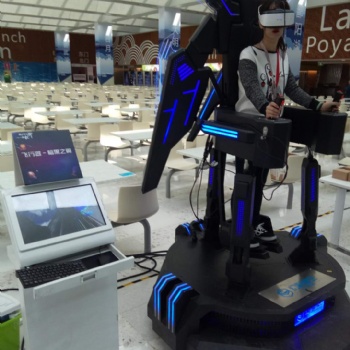 上海VR飛行器、自由激戰(zhàn)出租