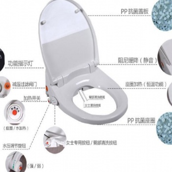 九江專業智能馬桶維修回收更換馬桶蓋安裝瑞昌維修