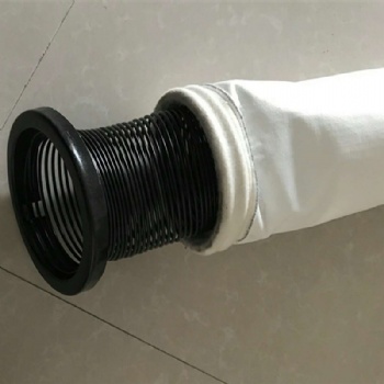 山西 滌綸針刺氈濾袋特點