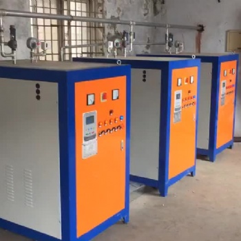 72kw電加熱蒸汽發生器