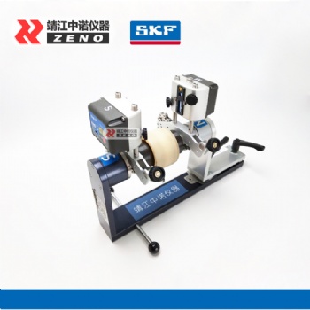 TKSA51激光對中儀 壓縮機(jī)電機(jī)齒輪箱找正儀