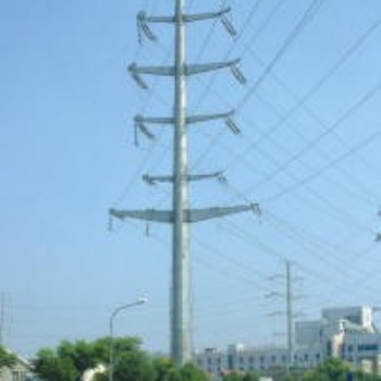 沈陽電力桿，電力桿廠家，電力桿定制——沈陽圣澤豐交通設(shè)施