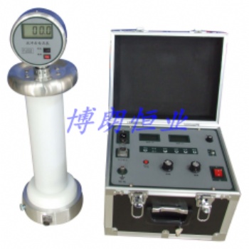 BLZGF60KV/10mA直流高壓發(fā)生器