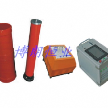 BLBF-88KVA/44KV變頻串聯(lián)諧振試驗(yàn)裝置