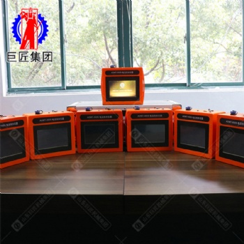 山東巨匠找水儀器 物探儀器價格 地下找水儀器價格 打井找水儀800米