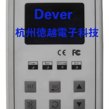 PC2418外接報警測試和顯示儀