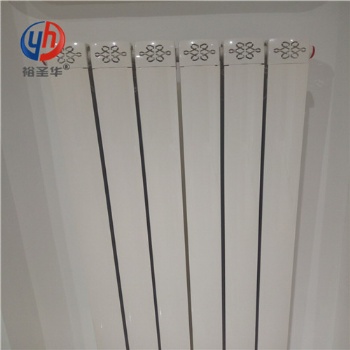 QFTLF900/75-90銅鋁復合散熱器型號