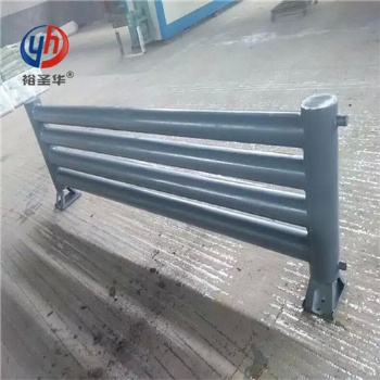 D133-6-3光排管a型散熱器
