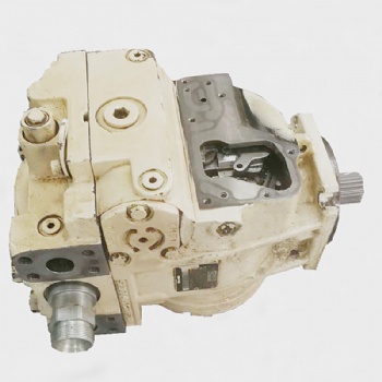 攪拌車油泵維修Danfoss R-100-42-20