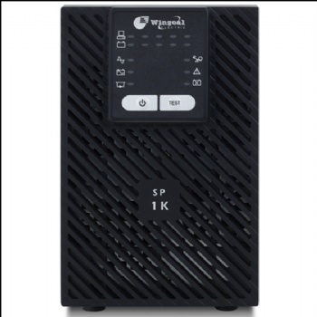 APC 施耐德 SURT2000UXICH 在線式UPS不間斷電源1400W/2000VA SURT