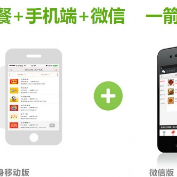 云卡通微信訂餐系統(tǒng)智慧訂餐