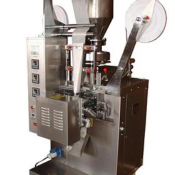 中藥茶包裝機(jī)/沈陽(yáng)星輝利機(jī)械