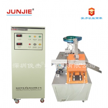 廠家生產(chǎn)深圳 快速充磁機(jī) 自動(dòng)充磁機(jī)構(gòu)J030 廠家充磁機(jī)