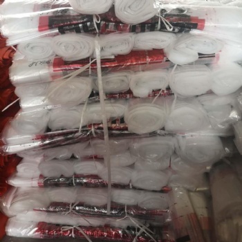 滕州市玻璃棉包裝膜河北鴻翔包裝膜價格_農膜報價_建材