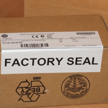 供應(yīng)進(jìn)口A-B1769-CRR1周邊產(chǎn)品 PLC