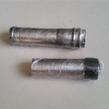鉗壓式50*3聲測管現(xiàn)貨54*1.5螺旋式底管法蘭式57嵌壓式聲測管廠家