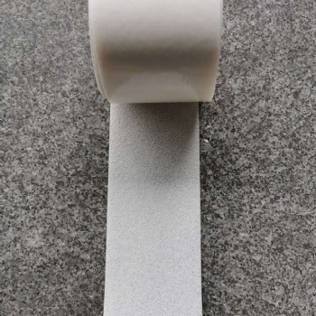HDPE預(yù)鋪反粘非瀝青基自粘膠膜防水卷材雙面搭接膠帶