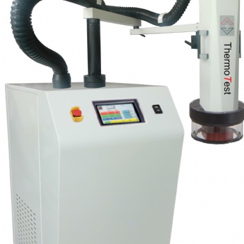 ThermoTest TS-780精密溫度沖擊系統(tǒng)