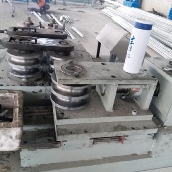 數控彎管機 凱威農業 鋼管折彎機器 可根據圖紙定制 歡迎來電咨詢