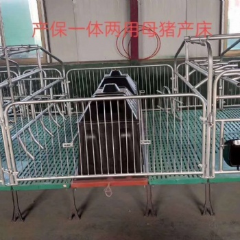 養豬需要什么設備隆中機械
