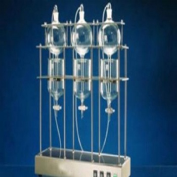 CQQ-1000全自動射流萃取儀