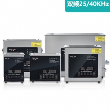XJ-70YD-700YD雙頻25/40KHZ超聲波清洗機(jī)