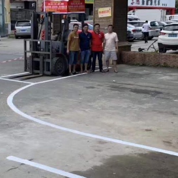 深圳龍華東莞坂田石巖會開叉車的怎么報考叉車司機(jī)證和行車Q4證啊