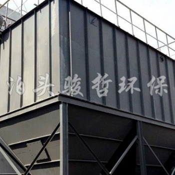 供應河北脈沖除塵器型號齊全