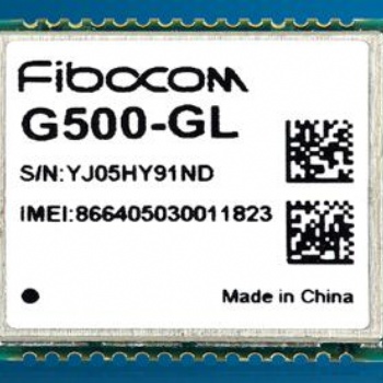 G500-GL廣和通GSM/GPRS二合一模塊