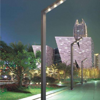 新樂市天光燈具景觀燈