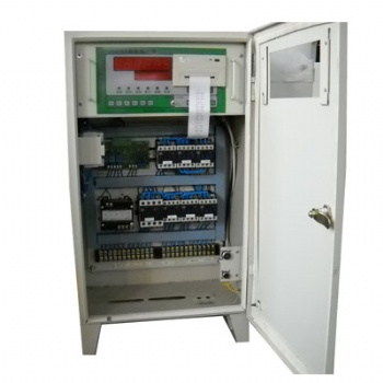 XK3180型系列稱(chēng)重顯示控制攪拌站配套設(shè)備控制