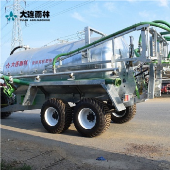 雨林廠家新型禽畜尿液撒施機 液體施肥器