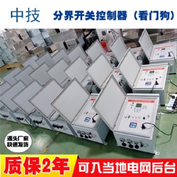 計量箱智能控制器 智能彈操控制器看門狗系列 液晶型計量電表箱