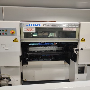 JUKI KE-2080貼片機
