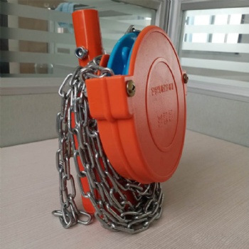 溫室大棚手動卷膜器 凱威 手搖式放風器 歡迎來電咨詢