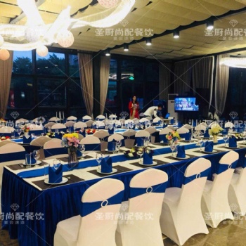 西餐大盆菜自助餐圍餐火鍋宴冷餐的餐飲公司