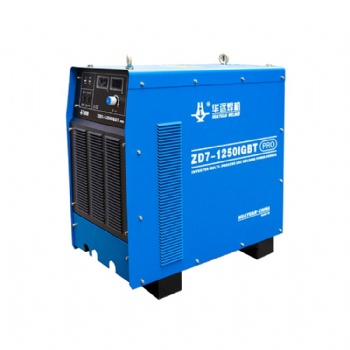 華遠(yuǎn)逆變式埋弧焊機(jī)MZ-1250IGBT軟開關(guān)逆變技術(shù)
