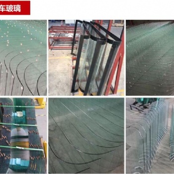 新款家電廚衛油煙機玻璃面板工藝烤爐鋼化玻璃加工定制防火玻璃
