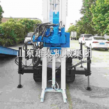 全液壓取樣鉆機(jī)大型工廠調(diào)查普查鉆機(jī)土樣采樣工具地下水檢測(cè)