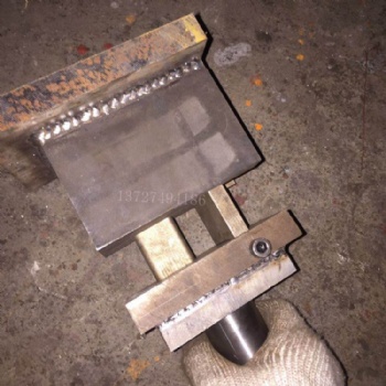 廠家管材沖孔模具 扶手護欄磨口模具