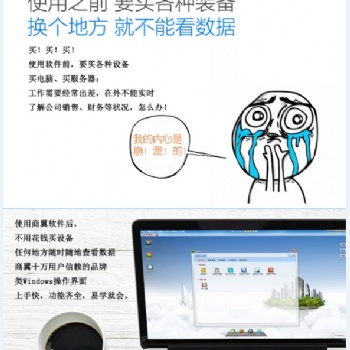 溫州**的ERP企業管理軟件，商翼軟件-全新一代管理系統-包教包會、易學易用