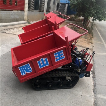 履帶運(yùn)輸車爬山虎農(nóng)用車全地形車