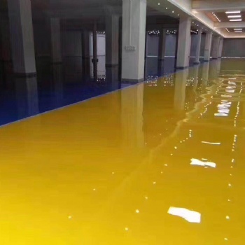 煙臺(tái)濰坊耐磨地坪漆青島環(huán)氧固化地坪漆施工隊(duì)電話