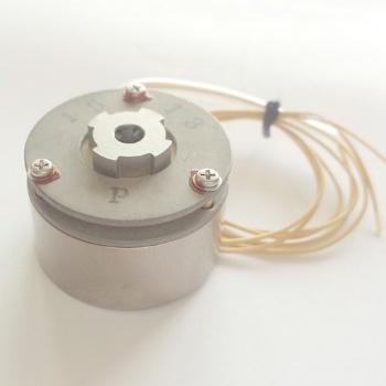 微型電磁制動器_斷電制動器_小型電磁剎車器